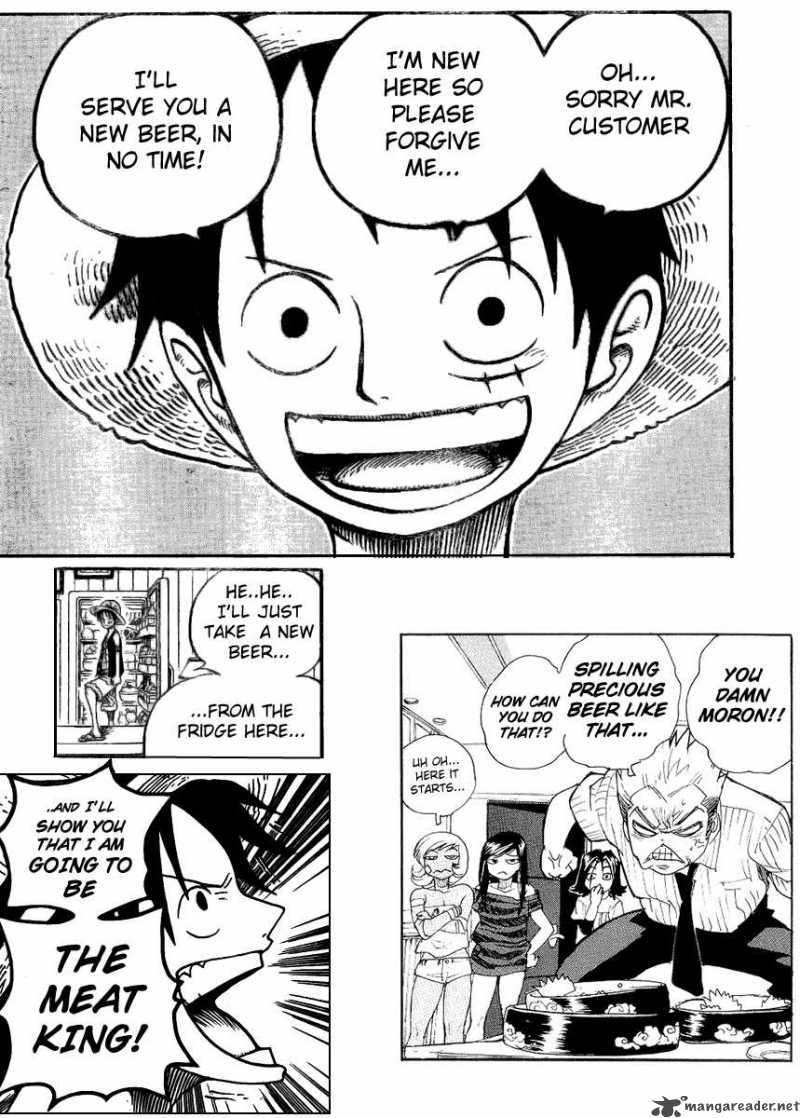 Drunken King 4 6