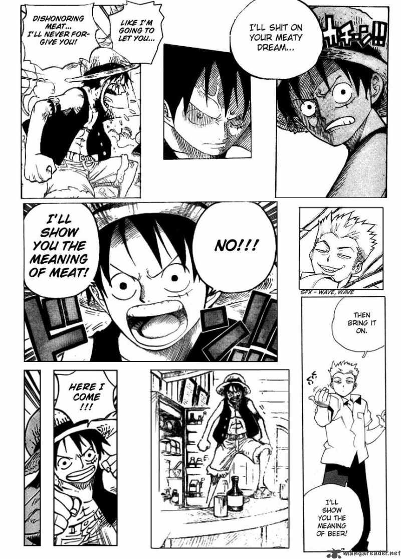 Drunken King 4 8