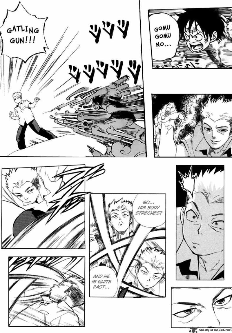 Drunken King 4 9
