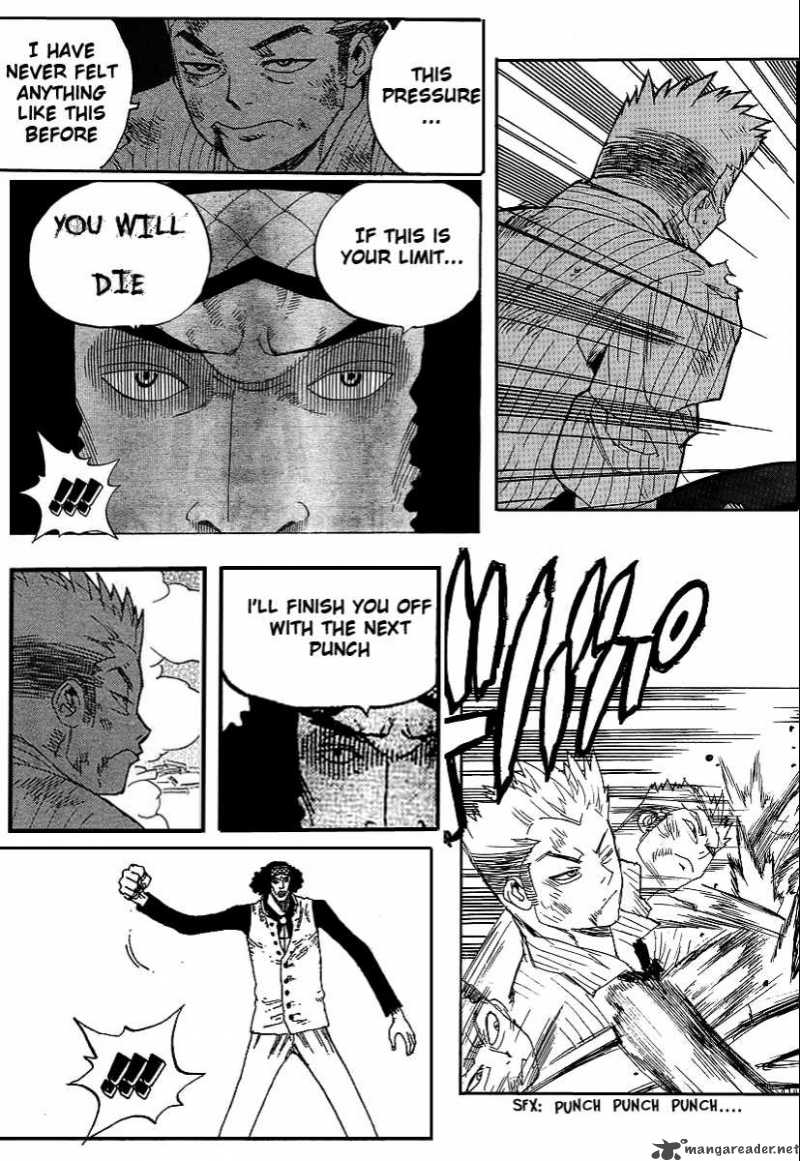Drunken King 5 14