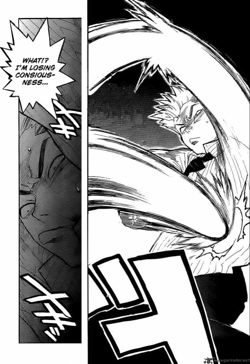 Drunken King 5 15