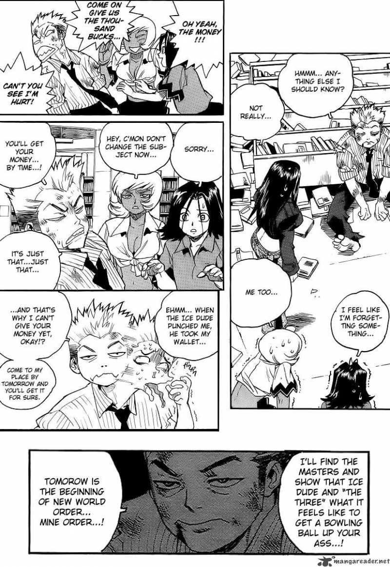 Drunken King 5 19