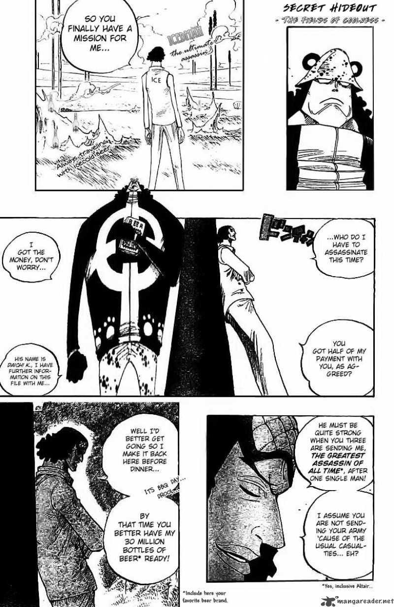 Drunken King 5 3