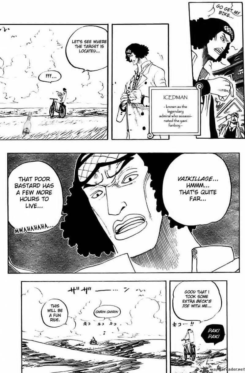 Drunken King 5 4