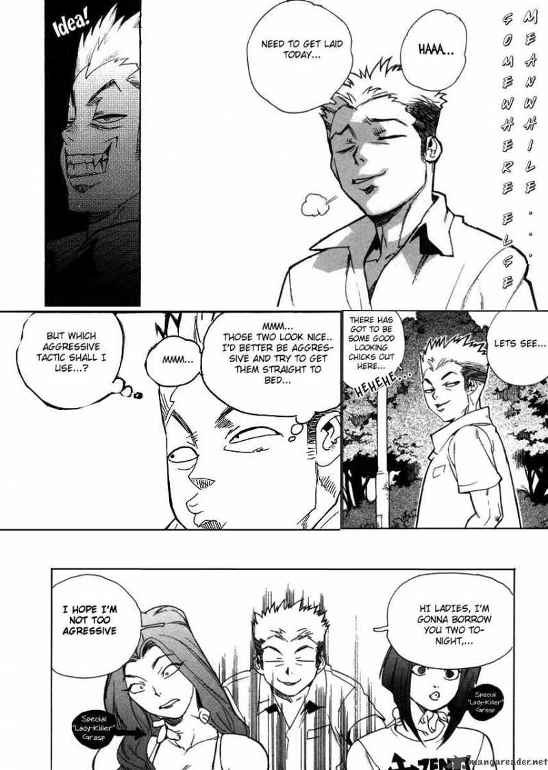 Drunken King 5 5