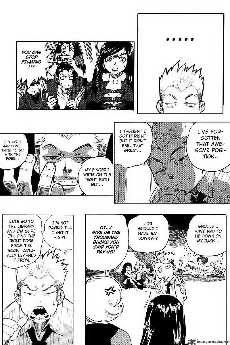 Drunken King 5 7
