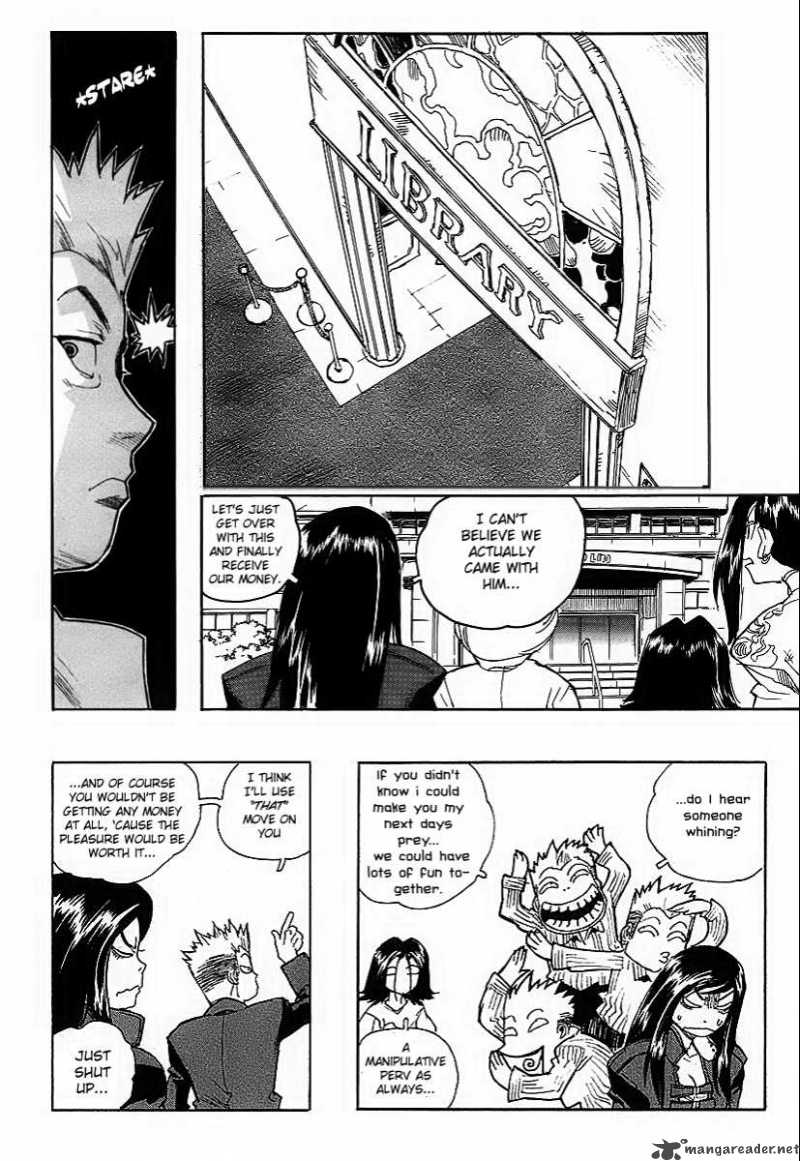 Drunken King 5 8