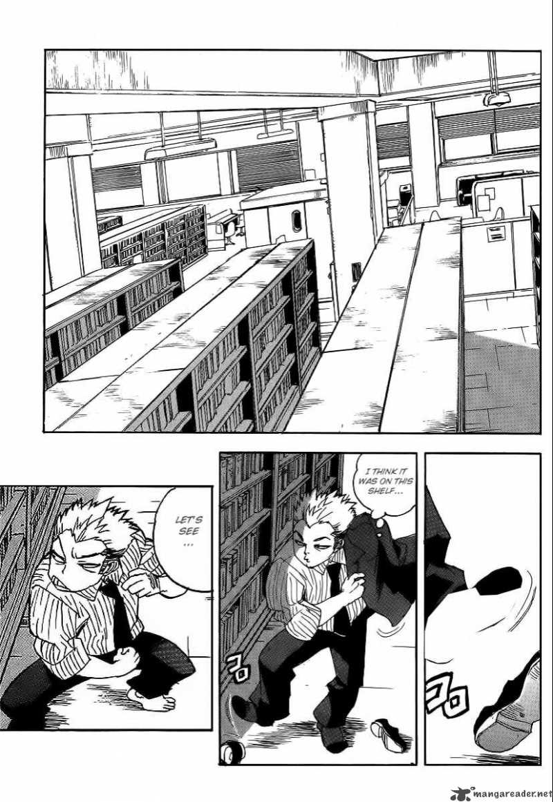 Drunken King 5 9