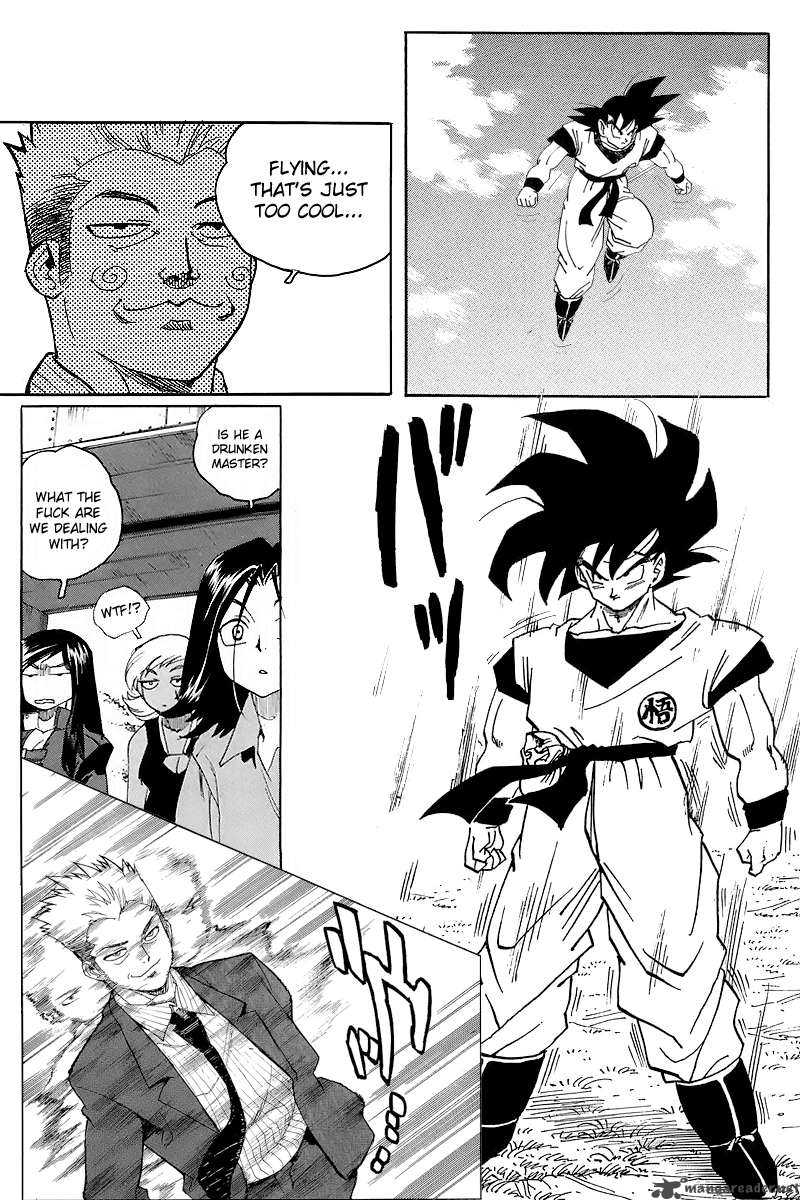Drunken King 6 14