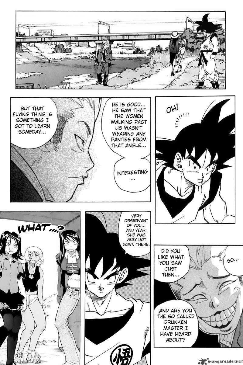 Drunken King 6 15