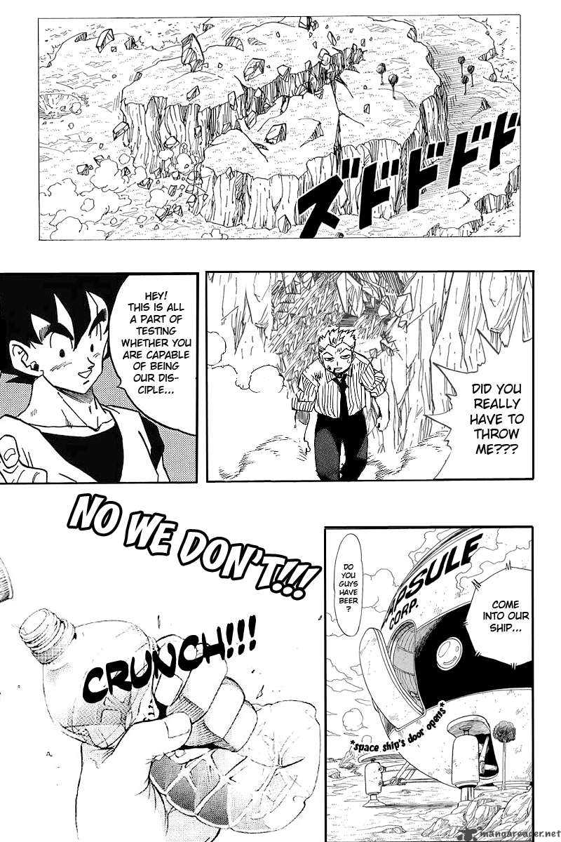 Drunken King 6 18