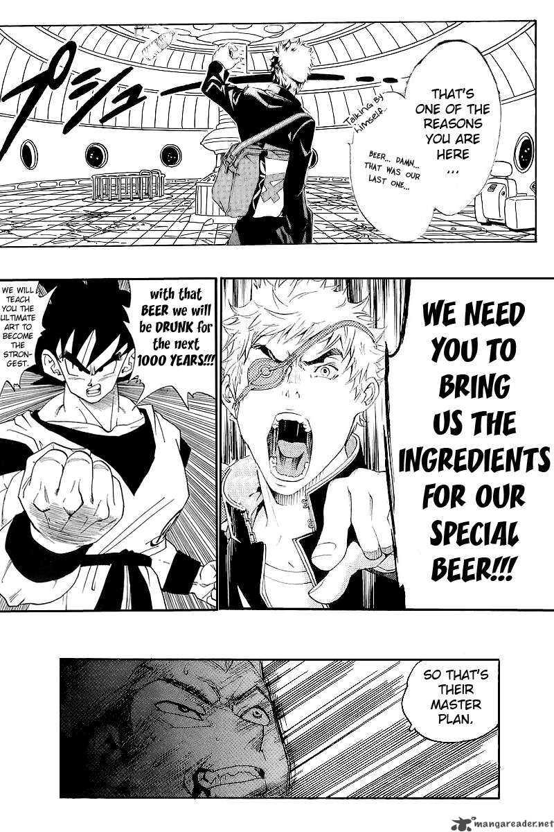 Drunken King 6 19