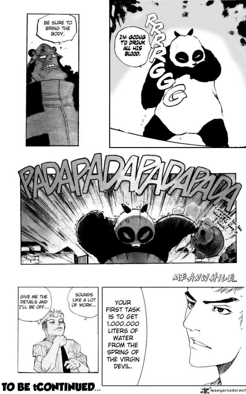 Drunken King 6 22