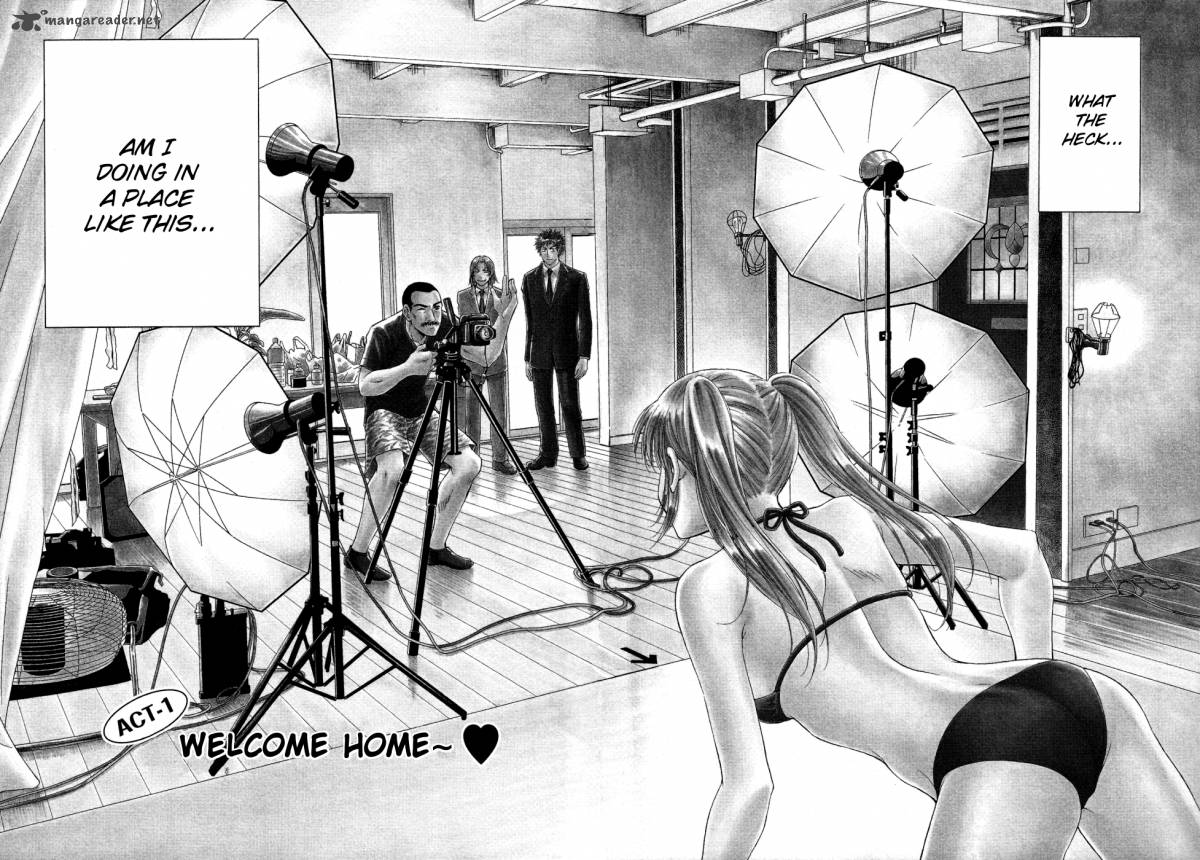 Duction Man 1 6