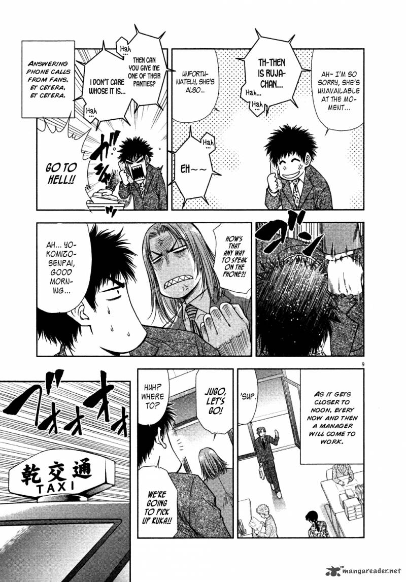 Duction Man 10 8