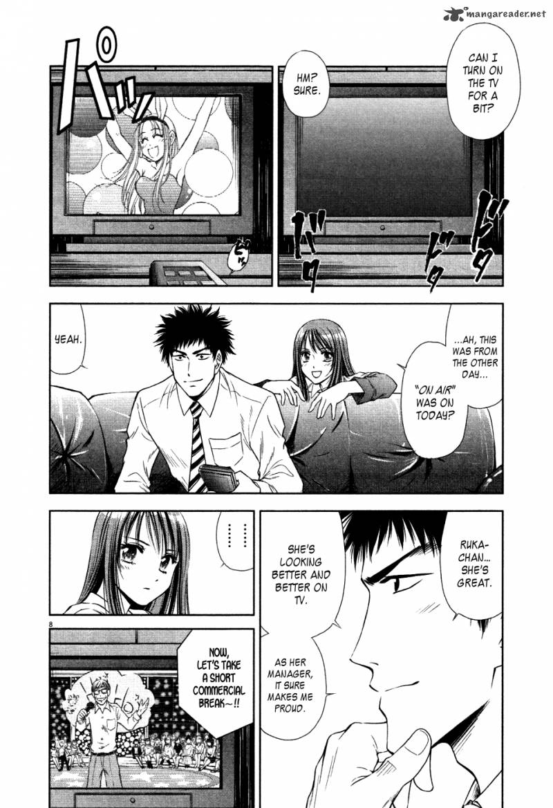 Duction Man 11 8