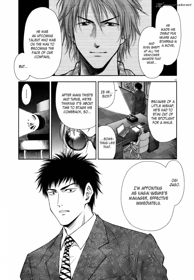 Duction Man 13 11