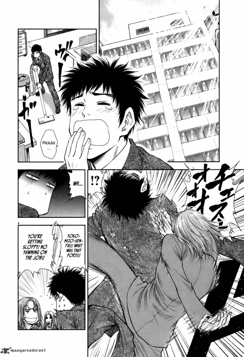 Duction Man 13 6