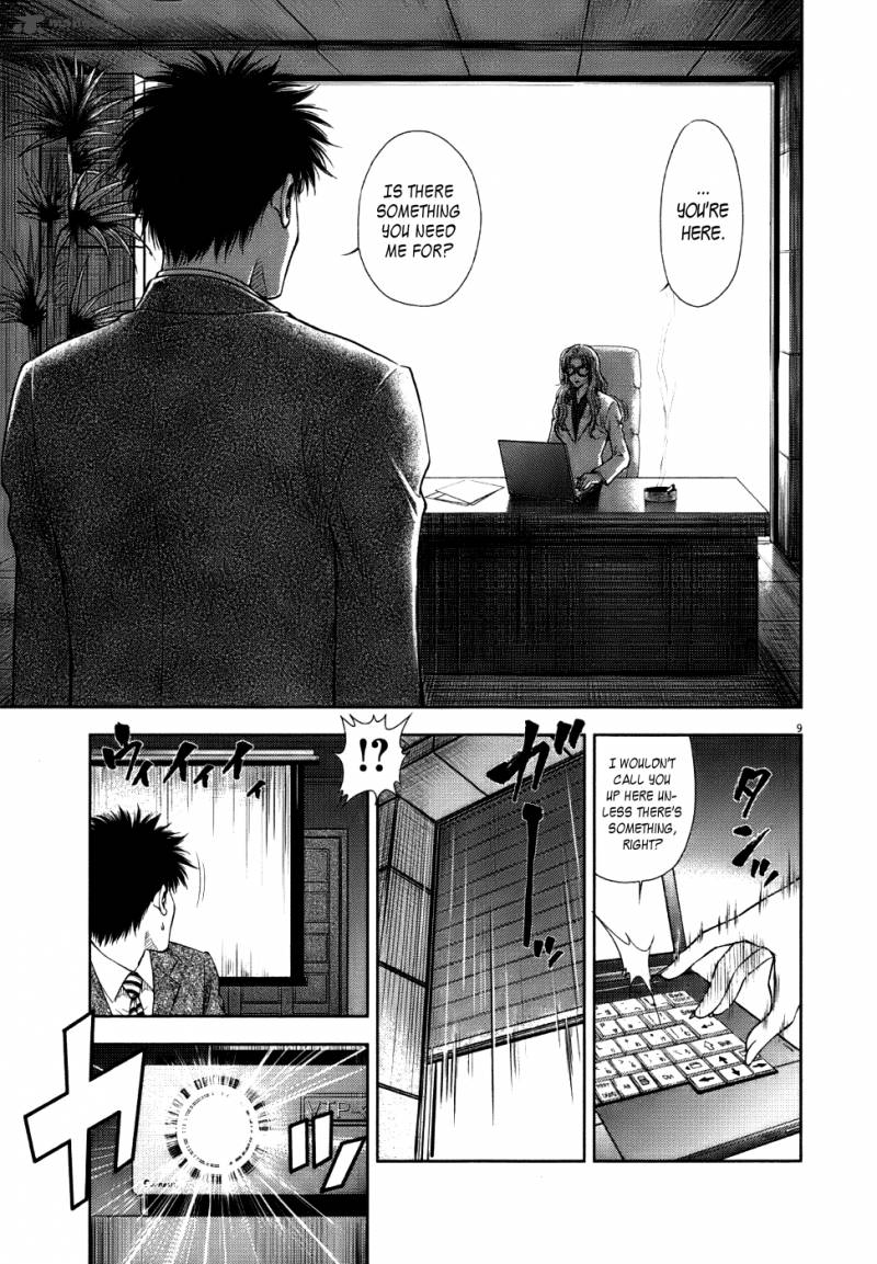 Duction Man 13 9