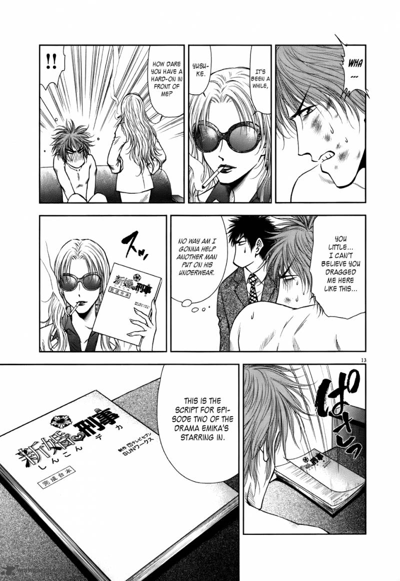 Duction Man 14 12