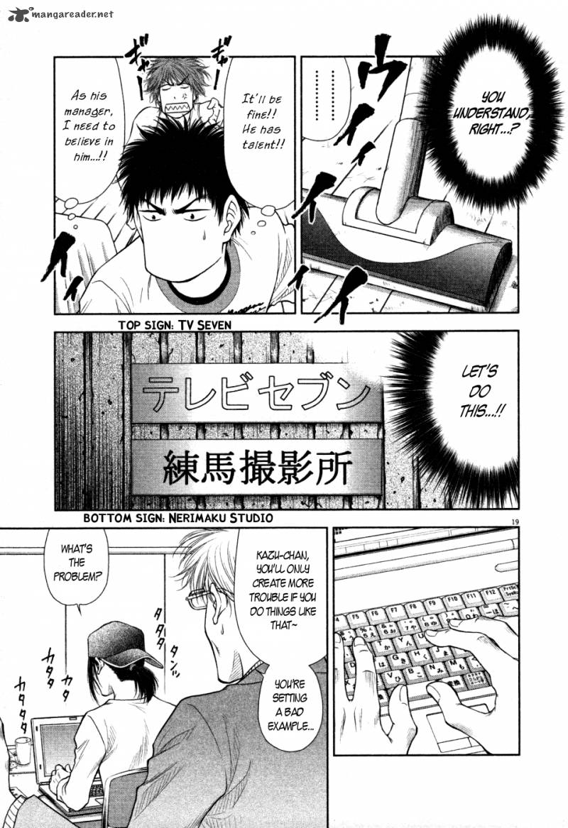 Duction Man 16 19