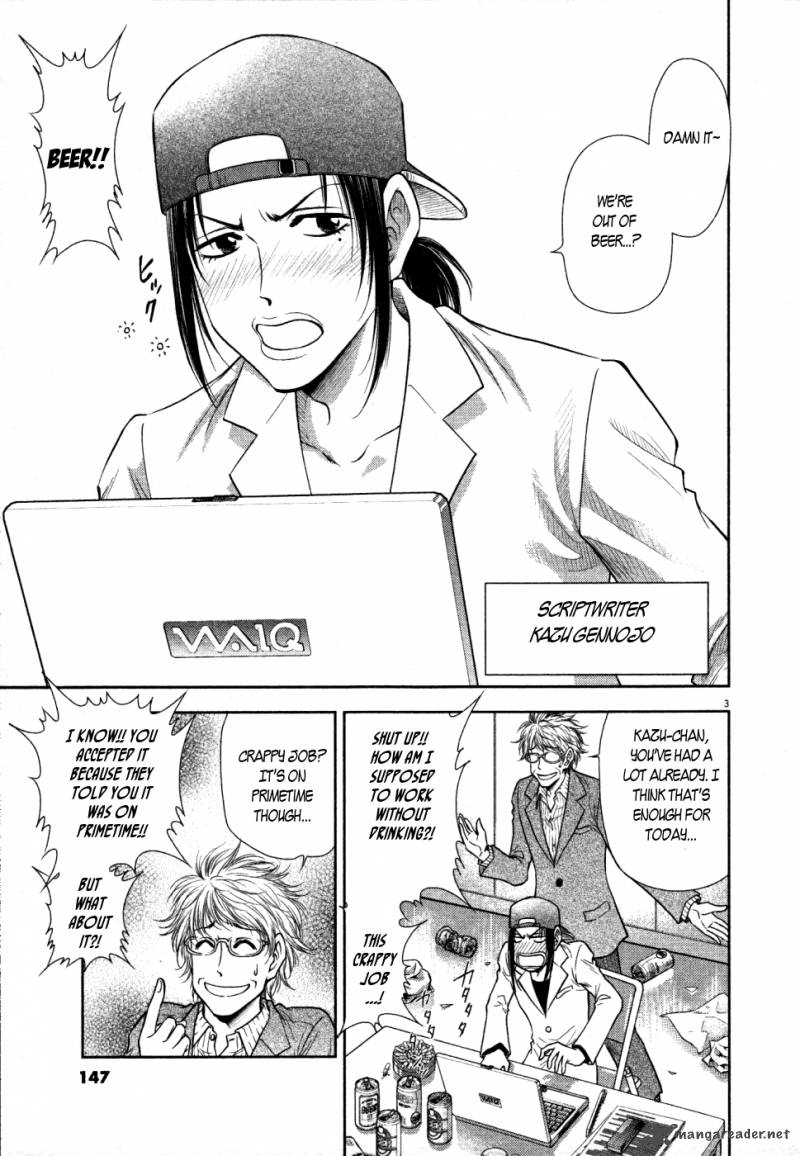Duction Man 16 3