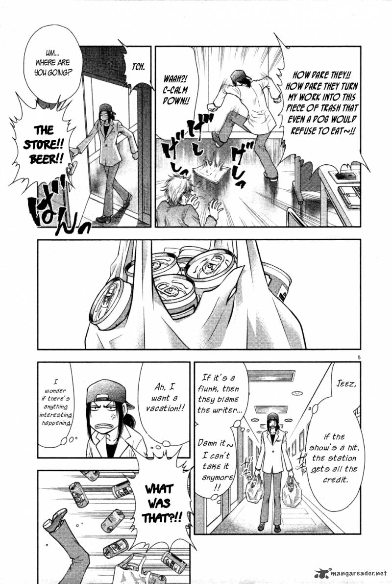 Duction Man 16 5