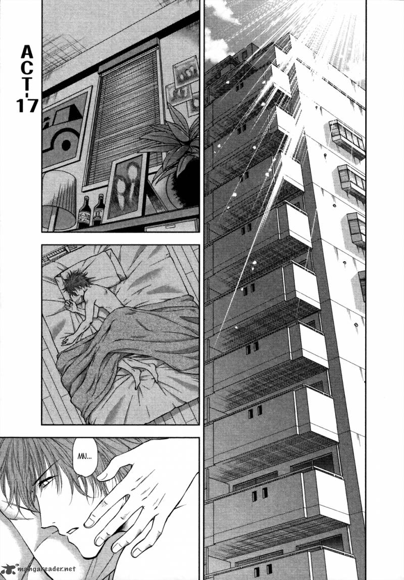 Duction Man 17 1
