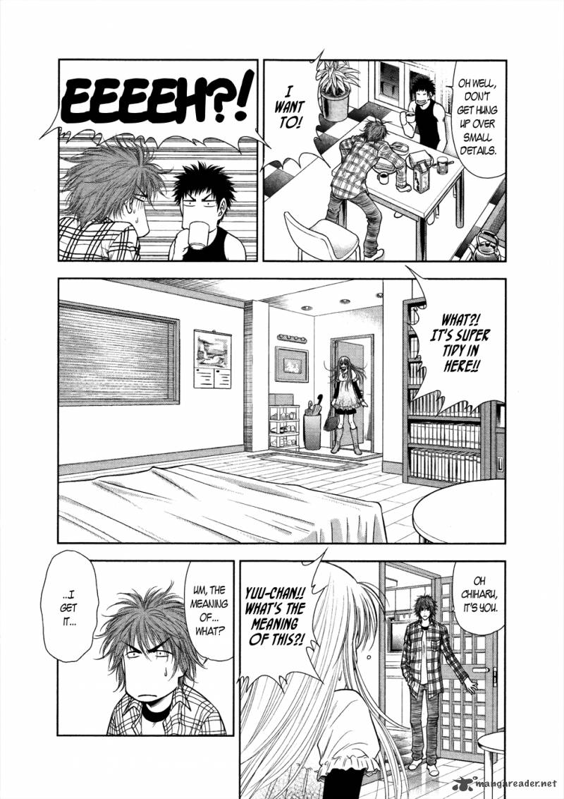 Duction Man 17 4