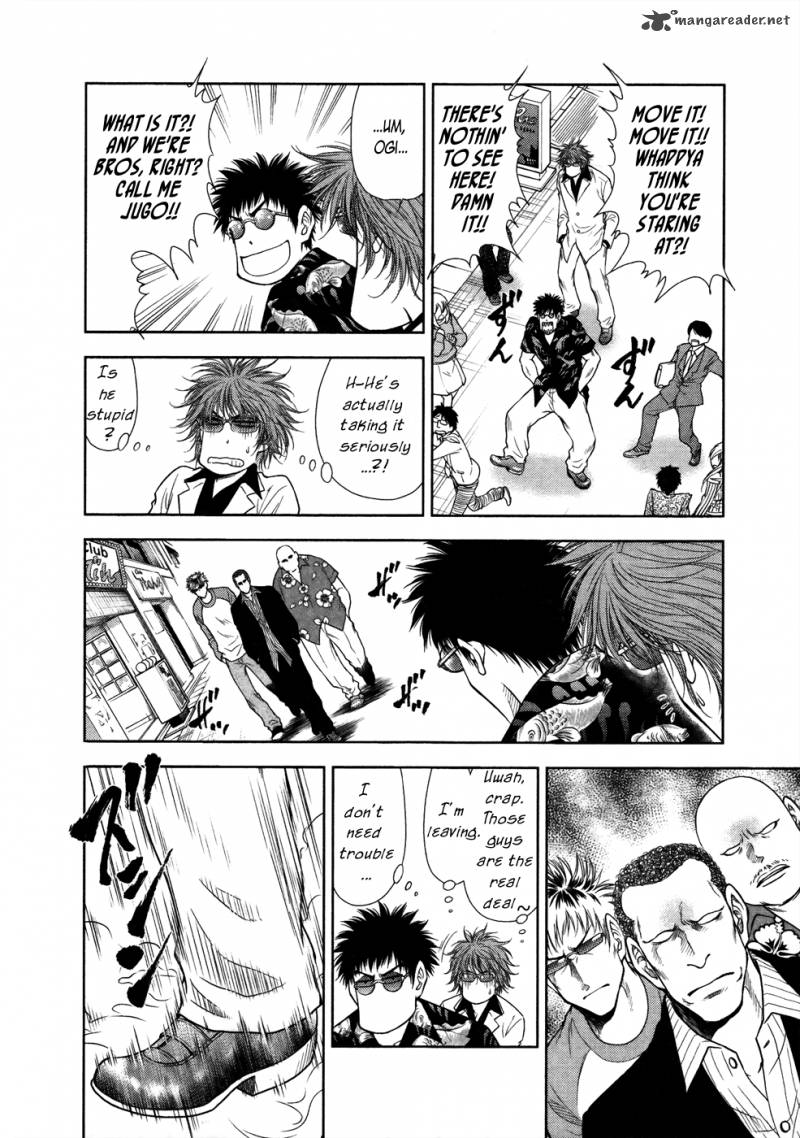 Duction Man 17 8