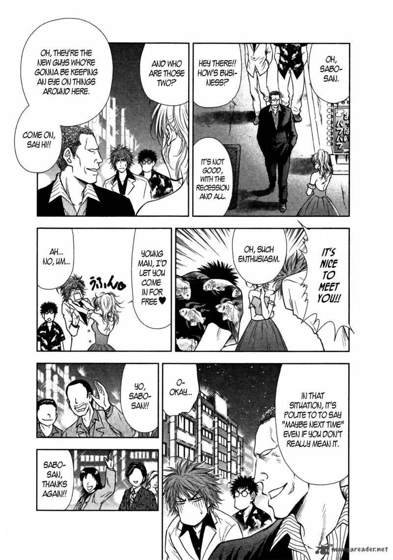 Duction Man 18 9