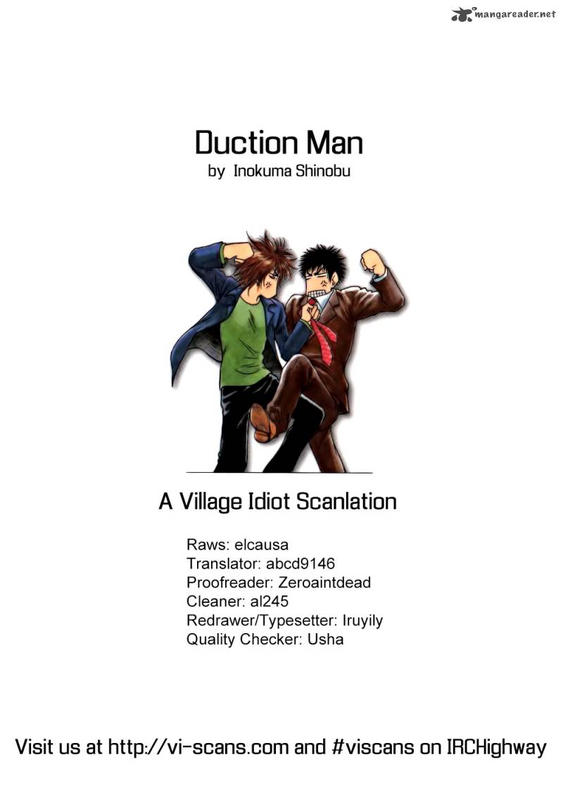 Duction Man 20 2
