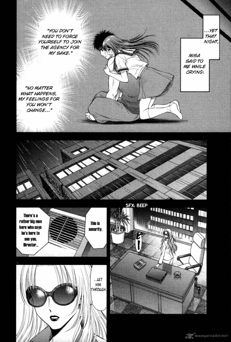 Duction Man 4 6