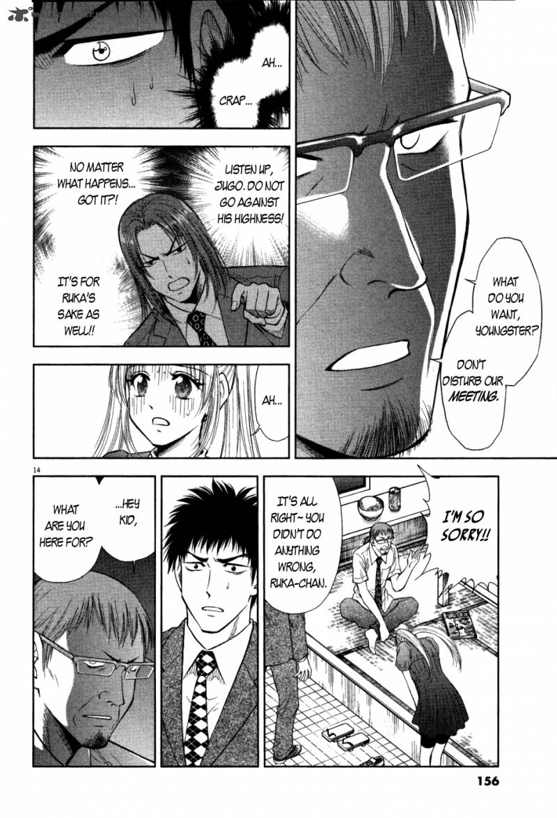 Duction Man 6 14