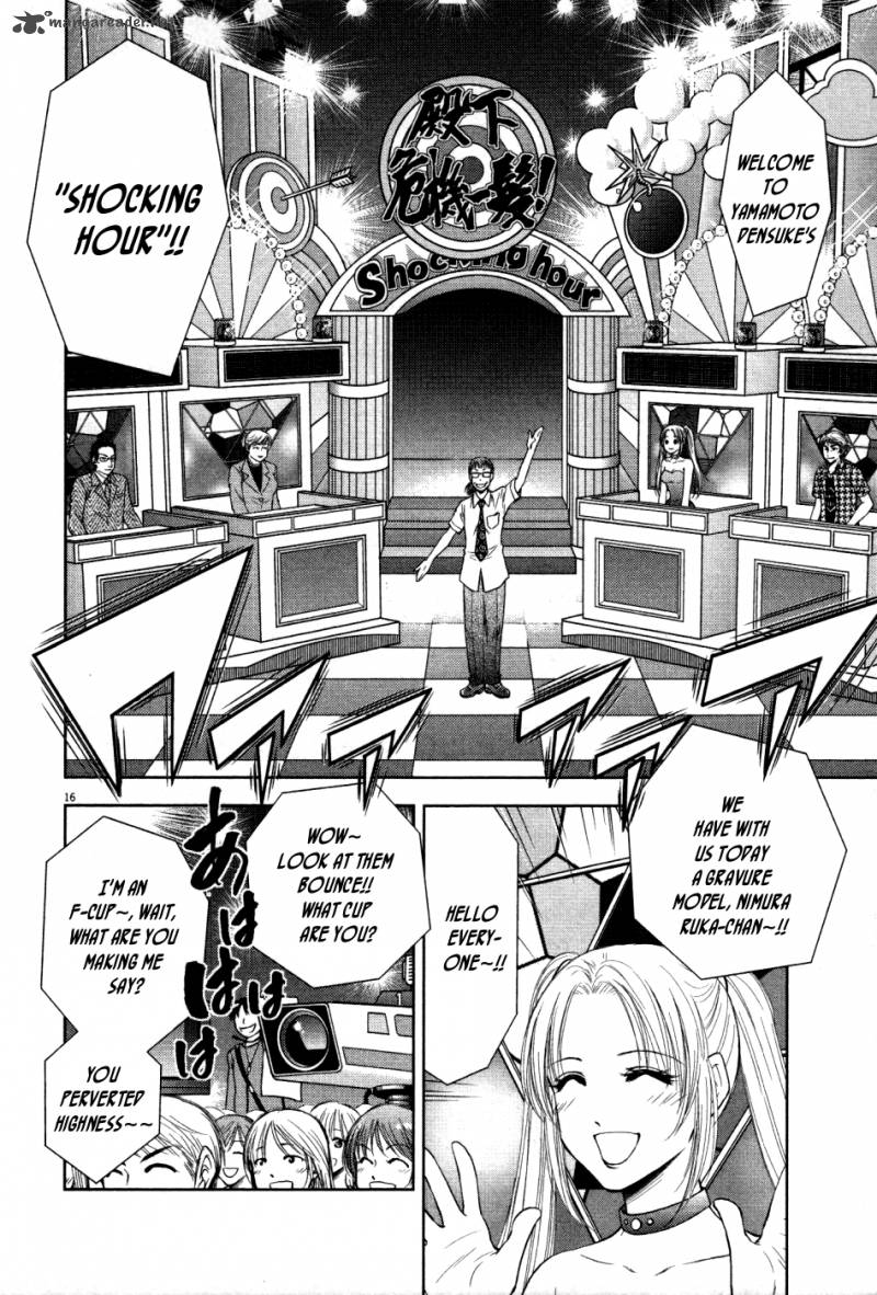 Duction Man 6 16