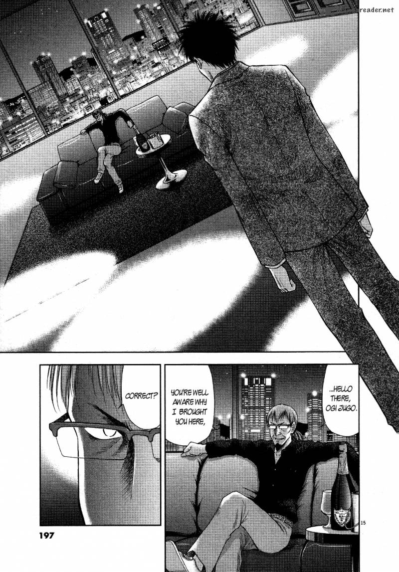 Duction Man 8 14