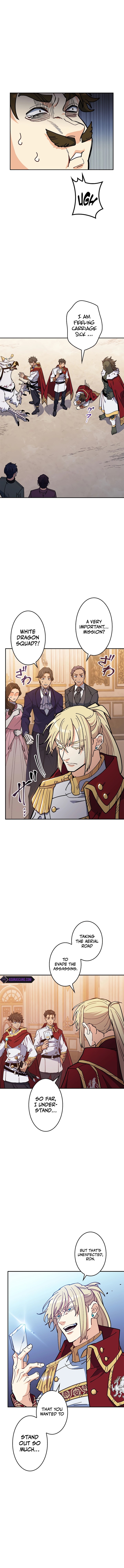 Duke Pendragon 100 13