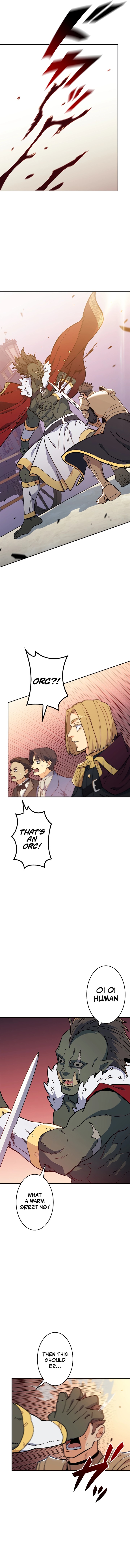 Duke Pendragon 100 8