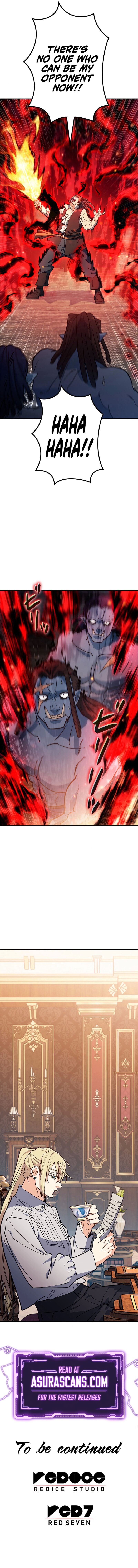 Duke Pendragon 108 13