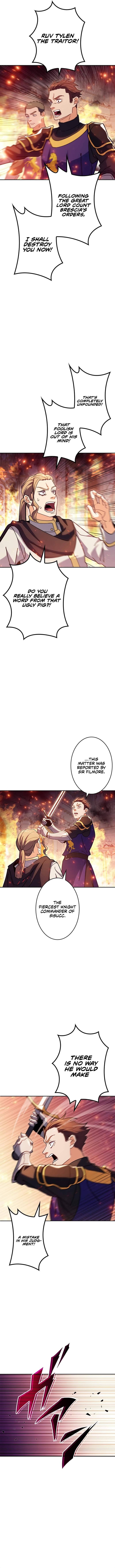 Duke Pendragon 69 6