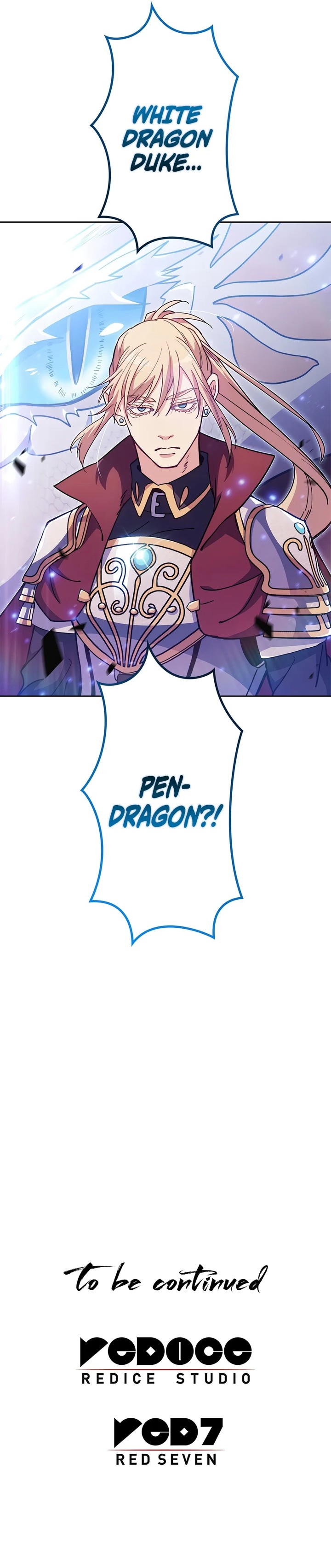 Duke Pendragon 74 11