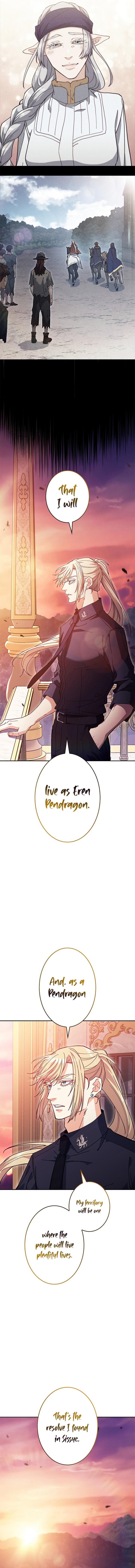 Duke Pendragon 76 16