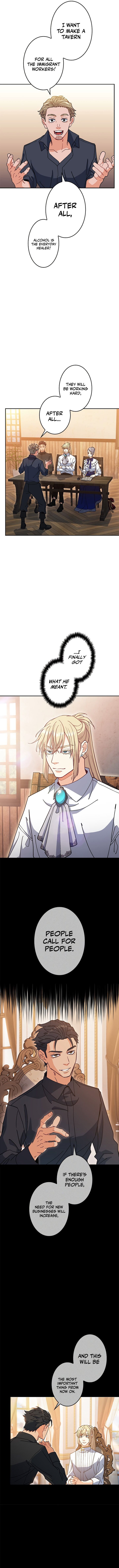 Duke Pendragon 79 6