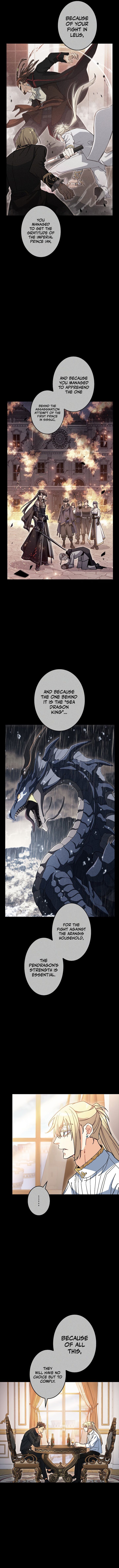 Duke Pendragon 79 9