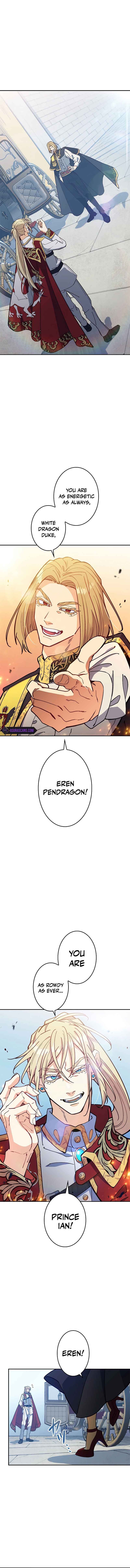 Duke Pendragon 90 1