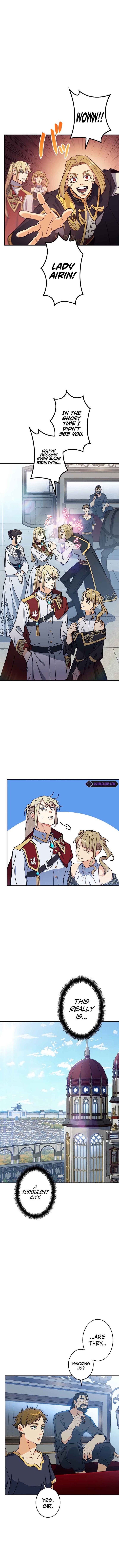 Duke Pendragon 90 3