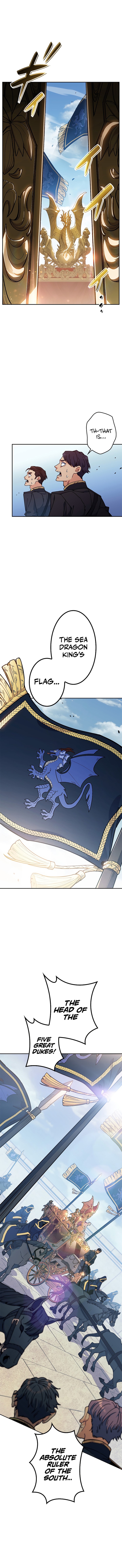 Duke Pendragon 93 12