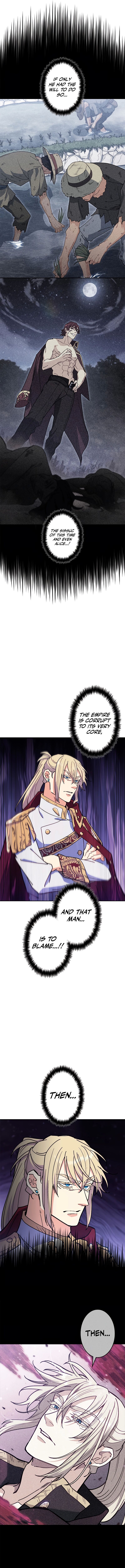 Duke Pendragon 98 6