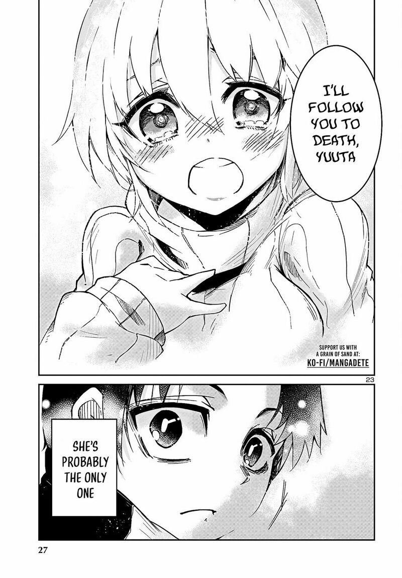 Dungeon Ga Arawarete 5 Nen 15 Sai De Dungeon Ni Idomu Koto Ni Shita 1 25