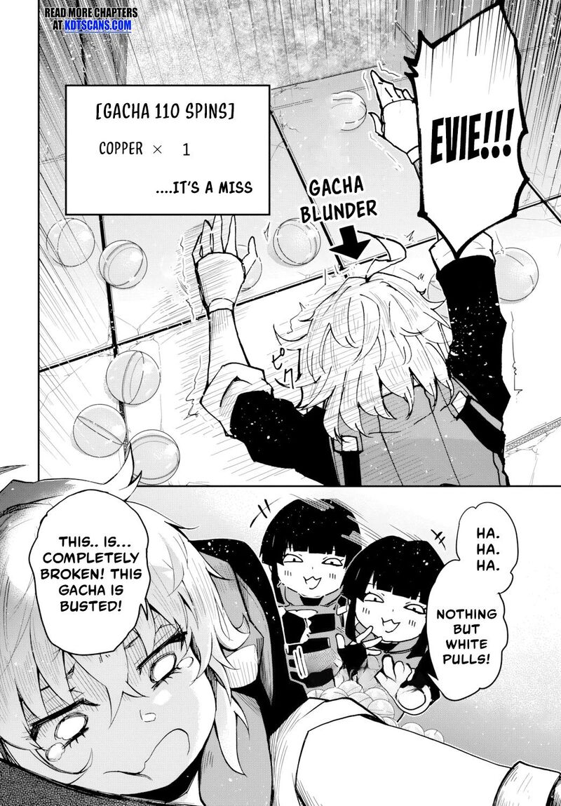 Dungeon Ga Arawarete 5 Nen 15 Sai De Dungeon Ni Idomu Koto Ni Shita 10 13